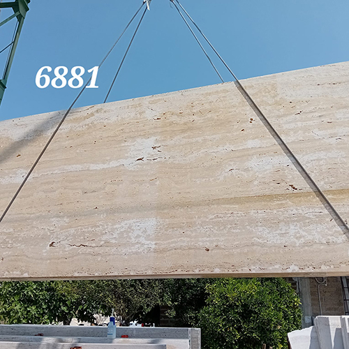 Travertino Romano bl 6881