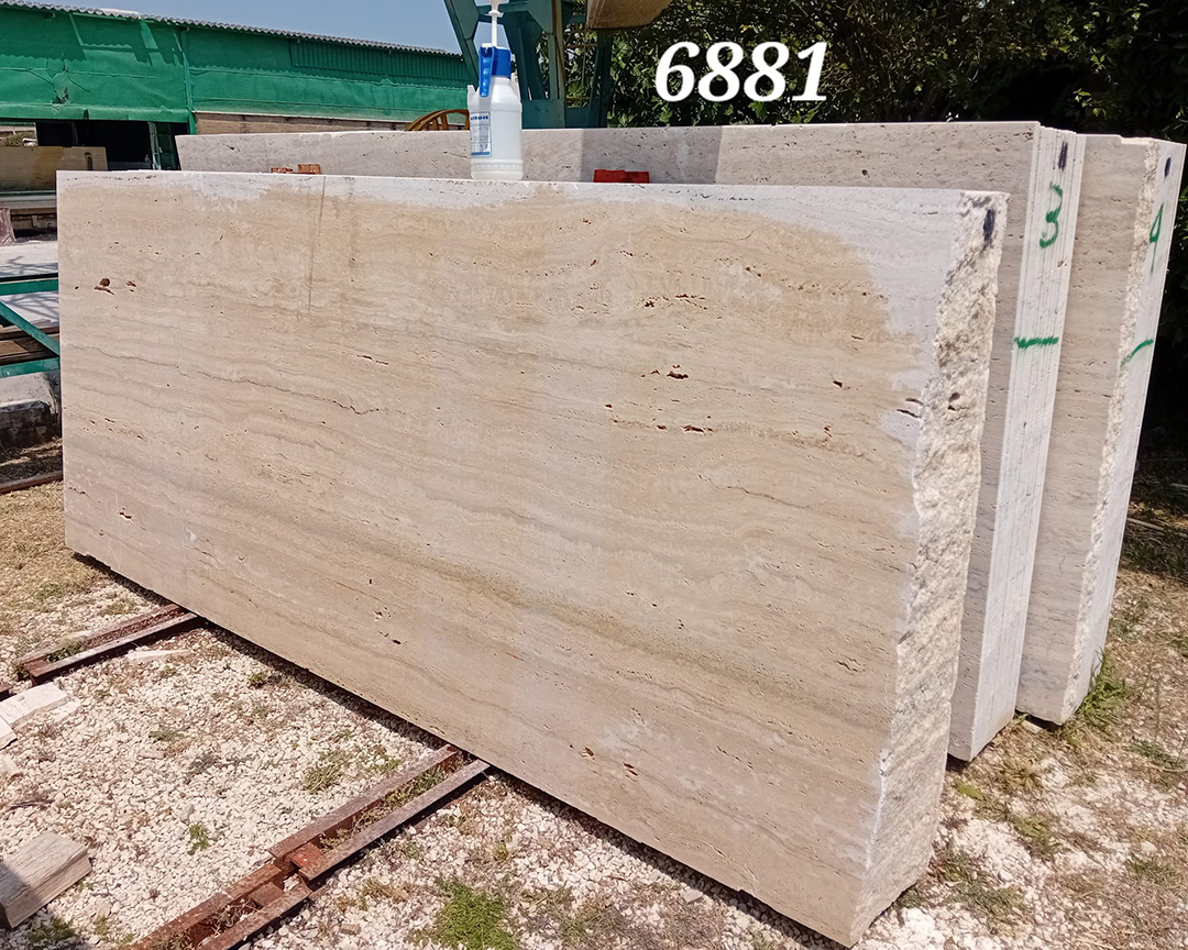 Vendita travertino Romano