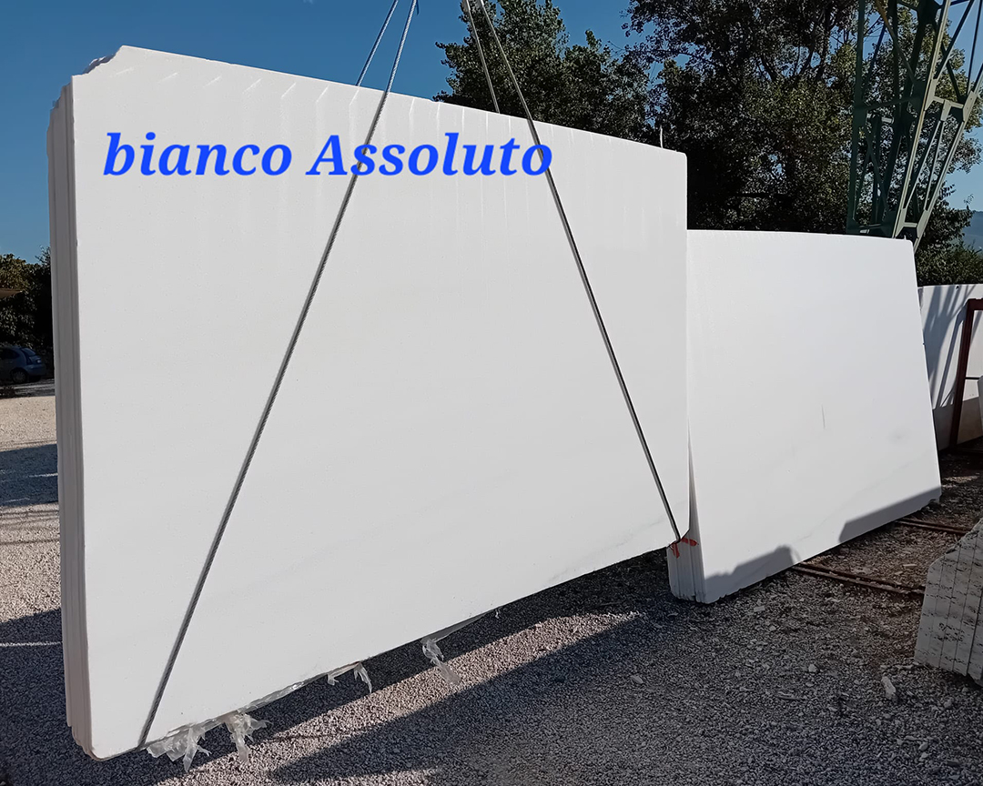 Bianco Assoluto