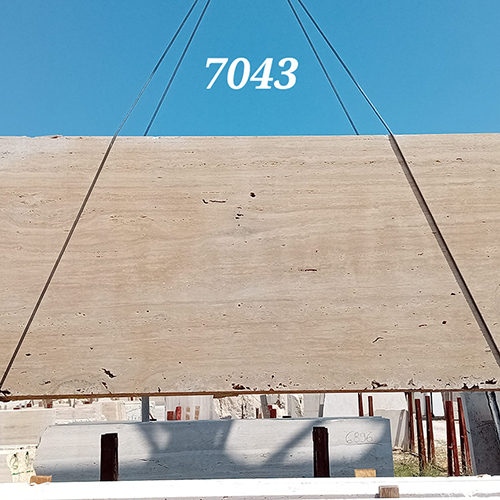 Travertino Romano bl 7043