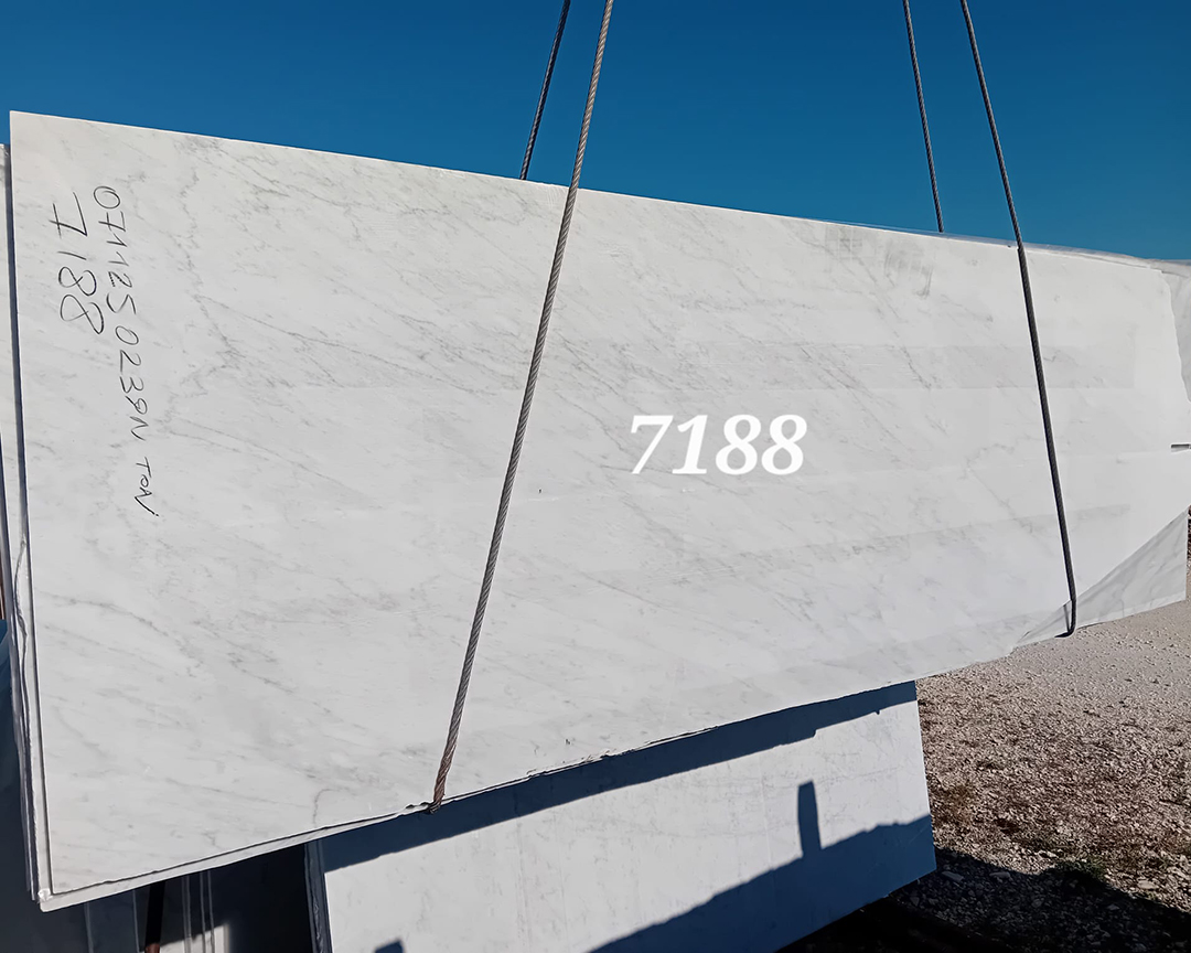 Bianco Carrara