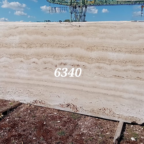 Travertino Alabastrino bl-6340