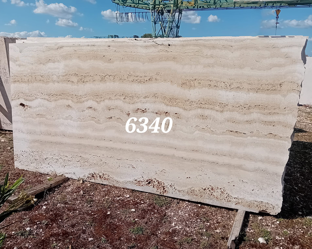 Vendita Travertino Alabastrino