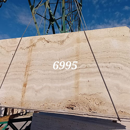 Travertino Alabastrino bl-6995