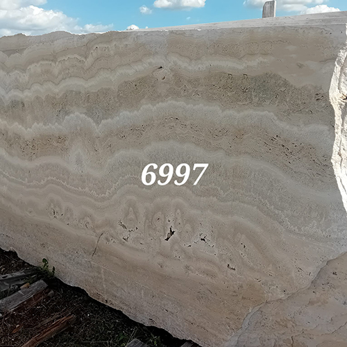Travertino Alabastrino bl-6997