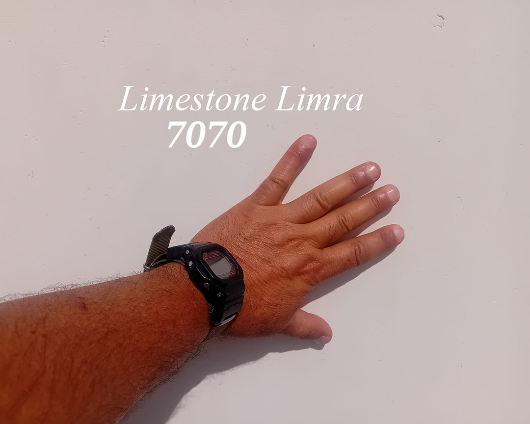 Limestone Limra