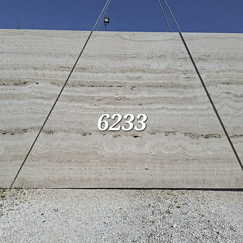 Alabastrino travertine – Slabs available in stock