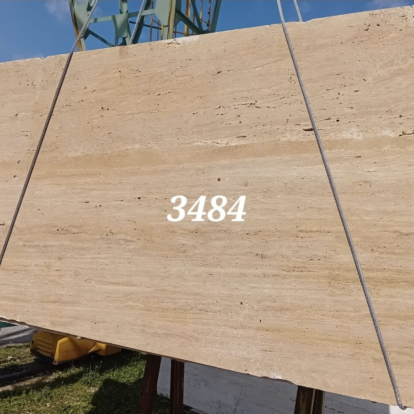 Roman Travertine for sell
