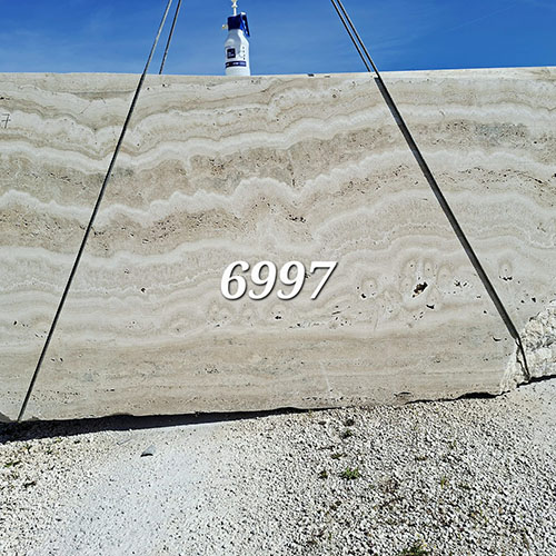 Alabastrino travertine – Slabs available in stock