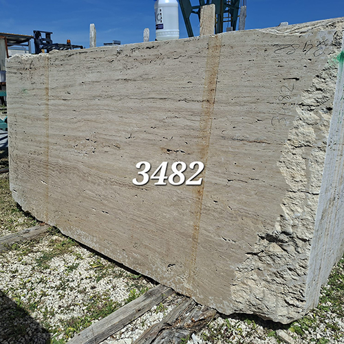 Roman Travertine for sell