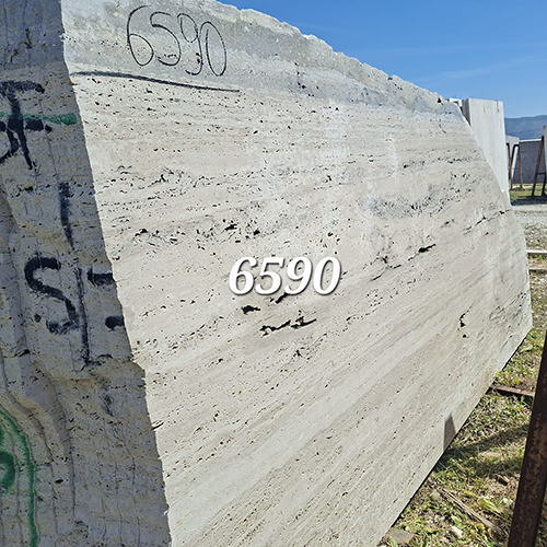 Roman Travertine for sell