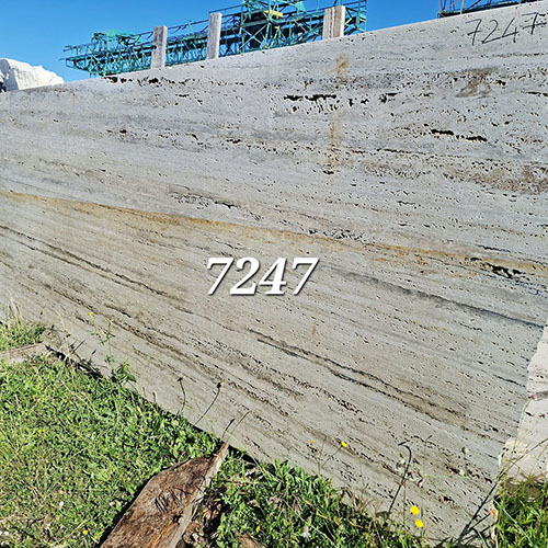 Roman Travertine for sell