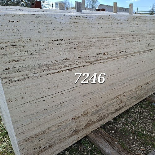 Roman Travertine for sell