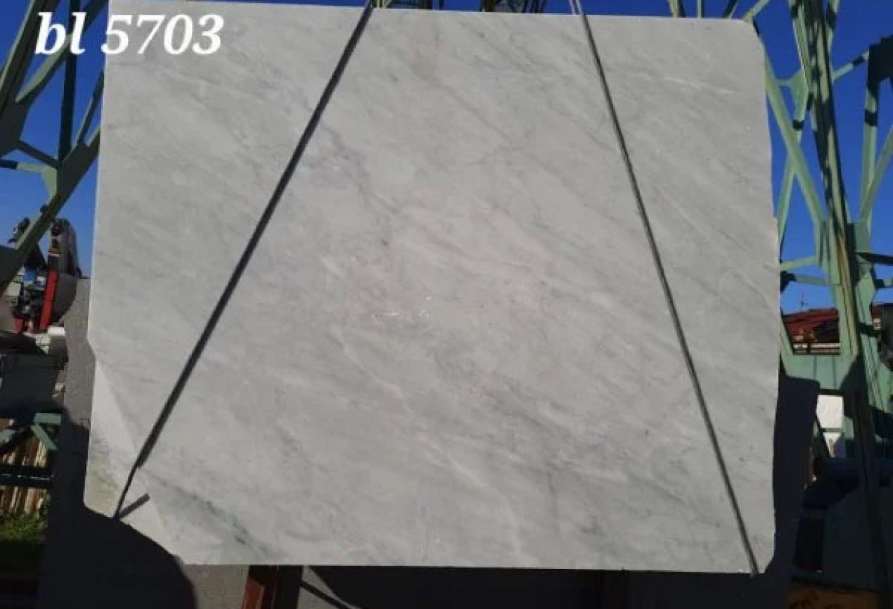 Vendita lastre Marmo Bianco Carrara