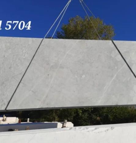 Bianco Carrara bl 5704