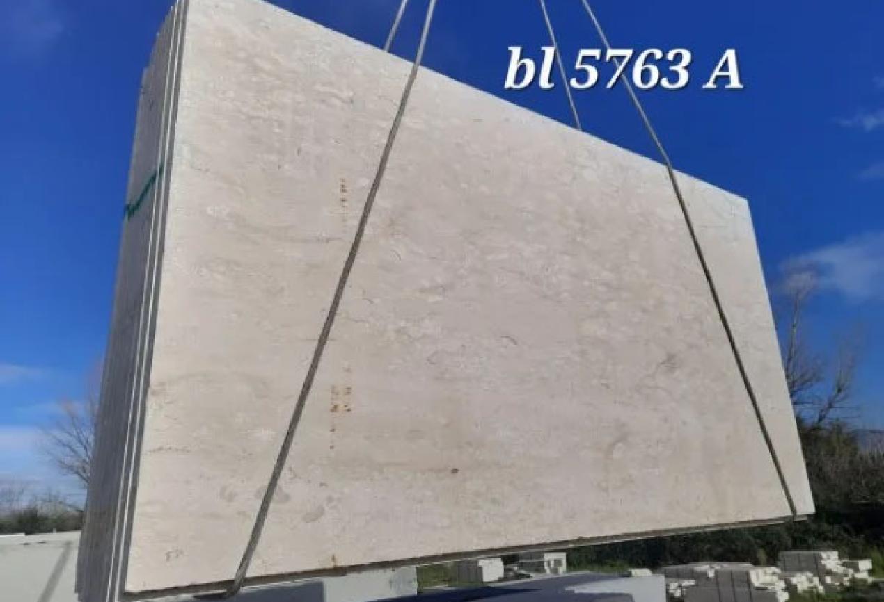 Vendita lastre marmo Coreno