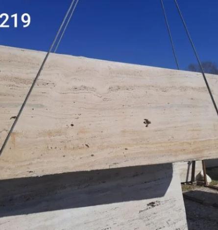 Travertino Classico bl 5219