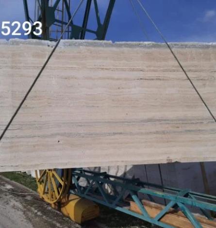 Travertino Classico bl 5293