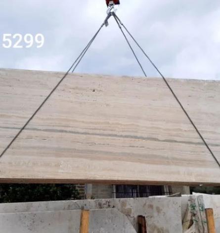 Travertino Classico bl 5299