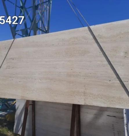 Travertino Classico bl 5427