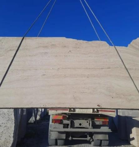 Travertino Classico bl 5787