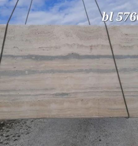 Travertino Silver bl 5766